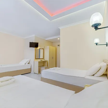 Kleopatra Hermes Otel
