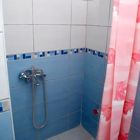 Otel Kleopatra Hermes
