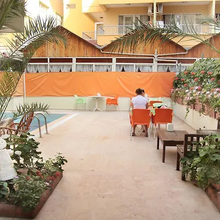 Kleopatra Hermes Otel 3*